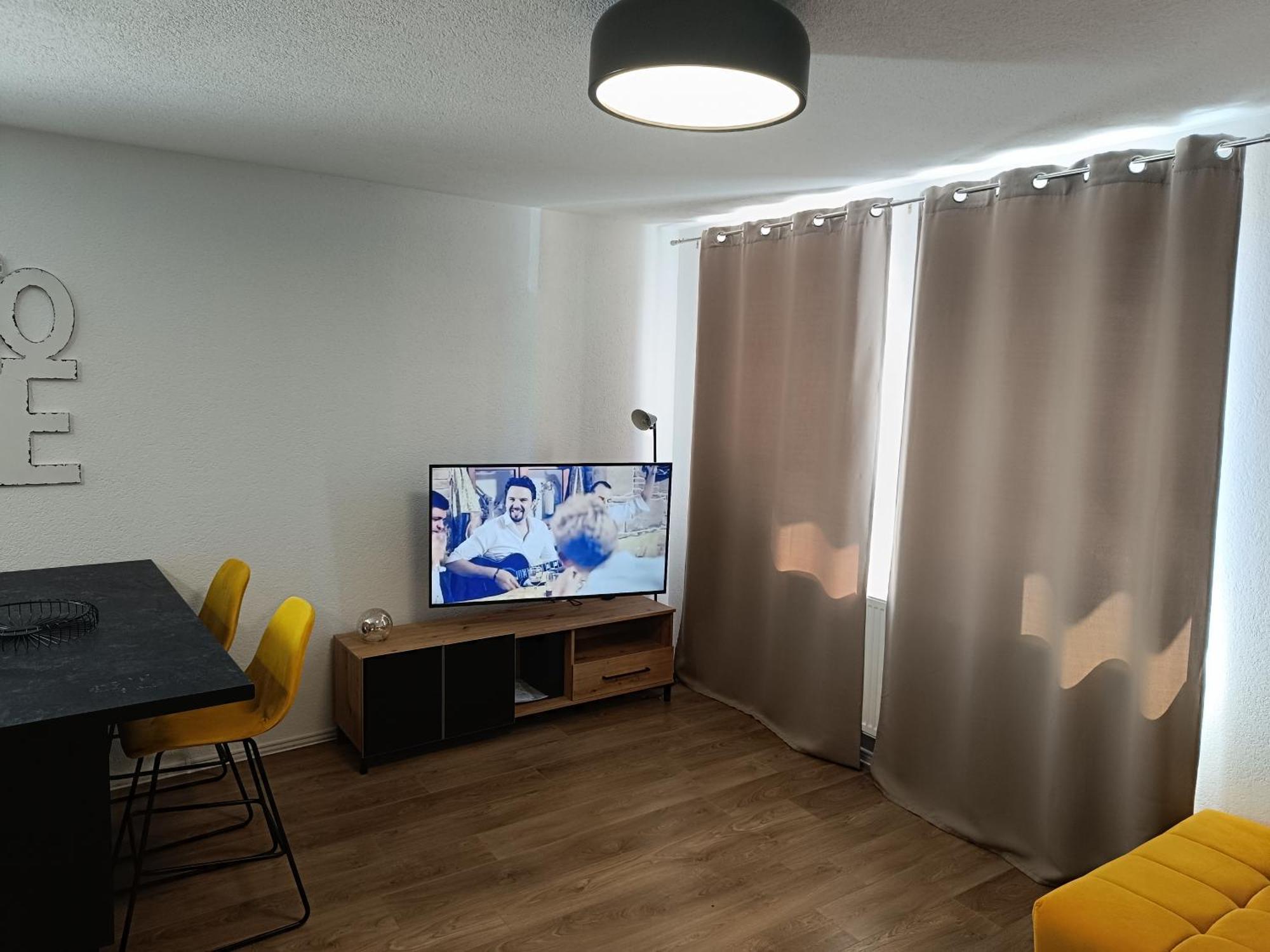 쿠프레스 Apartman Mia Kupres 아파트 외부 사진